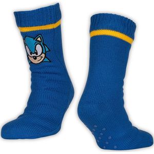 Sonic The Hedgehog Sokken Anti Slip - Maat 40-46