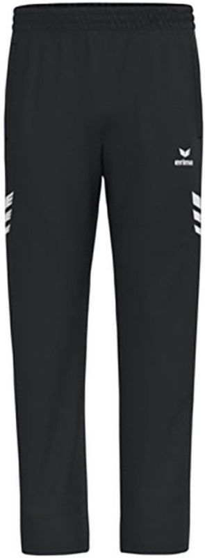 CMPT 3 Wings - Sportbroek - Zwart - 57% Polyester 43% Katoen