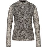 Street One - A324187 - LTD QR printed mesh