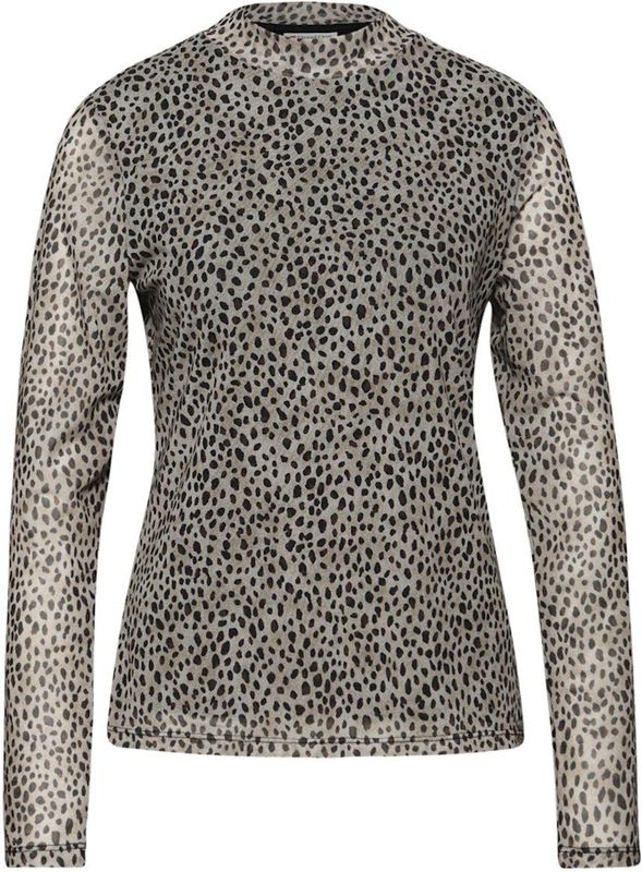 Street One - A324187 - LTD QR printed mesh