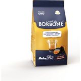 Caffè Borbone Selection - Dolce Gusto - GOLDEN Blend - 15 capsules