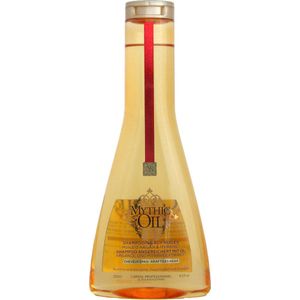 Loreal Professionnel - Mythic Oil Shampoo Thick Hair ( Strong and Unruly Hair ) - 250ml