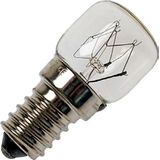 Schiefer - 144850500 - Universele Buisgloeilamp - Dimbaar - 15W - 2700K - 140lm