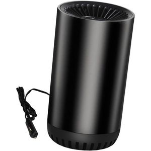 Autoverwarming 12V 150W voorruitontdooier zomerventilator kopjesverwarmer - Compact en Lichtgewicht