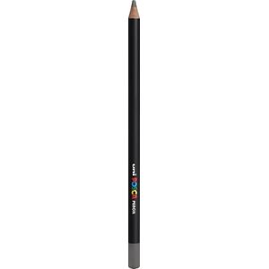 Posca pencil – Donkergrijze Kleurpotlood