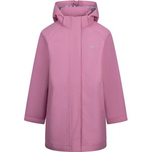 Trespass Kinder Winterjacke Maydew Rain Jacket Tp50 Sweetpink-7/8