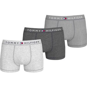 Tommy Hilfiger - Um0um03521 - Boxershorts - 3 Eenheden