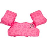 Swim Essentials - Puddle Jumper Zwemvest - Roze Panterprint - 2-6 jaar - 15-30 kg