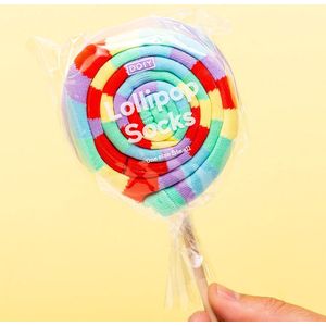 DOIY Lollipop Sokken