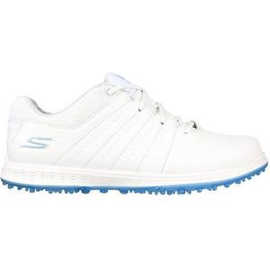 Skechers performance Go Golf Elite Tour - Wit - Maat 39,5