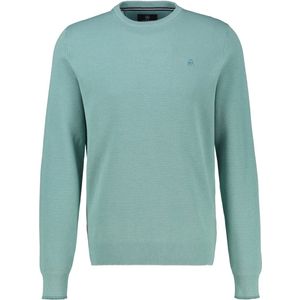 Lerros Trui Sweatshirt In Sportieve Kleurige Look 5d5012 465 Mannen Maat - XL