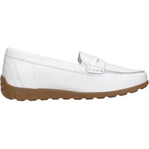 Waldlaufer - H-Lucy - Mocassin - Wit