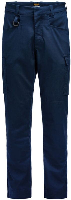 Jobman 2302 Servicebroek Stretch 65230224 - Navy - C44