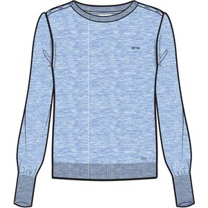 Hv Society - Pullover Hvsceline - Lightblue - 3XL (46)