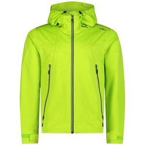CMP - Wandeljack - Met Capuchon - Sportief - ClimaProtect Membraan - WP 10.000 - MVP 10.000