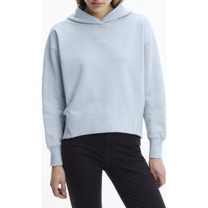 CALVIN KLEIN DAMES-Sweater--C1U Bayshore Bl-Maat L