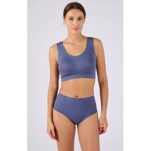Damart - Maxislip EXTREME STRETCH - Dames - Blauw - S/M