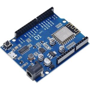 ESP8266-MOD D1 Wifi Development Board - USBC