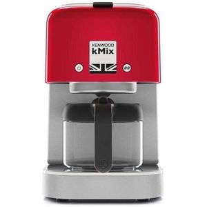 Kenwood kMixCOX750 rood