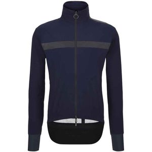 Santini Guard Neos Jas Blauw M Man