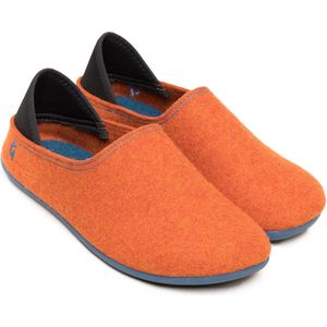 Gottstein Dames en Heren slippers Wool Slip-On