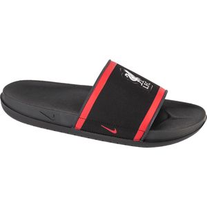 Nike Liverpool FC Slide FZ3189-001, Mannen, Zwart, Slippers, maat: 45