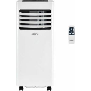 Amcor sf8000e portable air conditioner deals