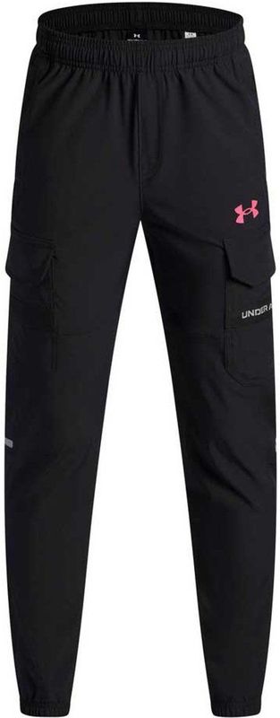 Under Armour - Tech Utility Woven - Broek
