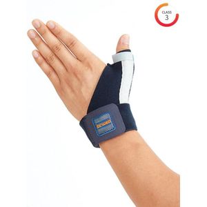 Duimbrace klasse 3 duimspalk