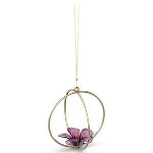 Swarovski Garden Tales Hibiscus Hanger 5619233