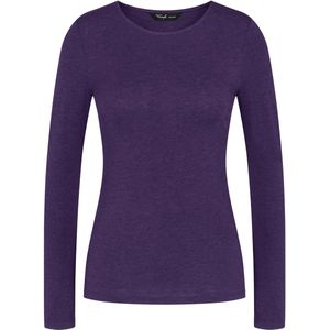 TRIUMPH Shirt ' Beauty Layers '  lila