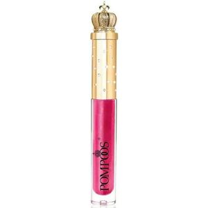Pompöös - Harald Glööckler lipgloss - 04 Crystal Pink