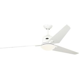 CasaFan Eco Aviatos - Ventilator - Wit