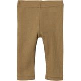 Merinowol - Legging - Slim Fit - Zacht en Gezellig - Voor Kinderen