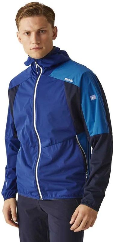 Regatta Tarvos Vii Softshelljack