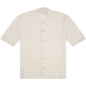 The GoodPeople - Pvest - Vest - Off White