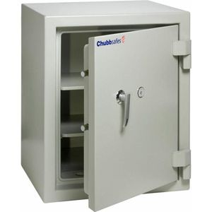 Chubbsafes Executive Kluis 70-KL-60 - 670x550x340 mm - 71L