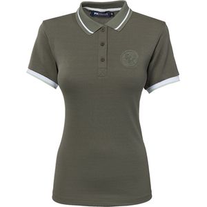PK International - Technical Piqué Polo - Thorin - Rifle Green 69 - M