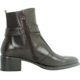 Nero Giardini Enkellaarsjes 'Manolete Brescia'  donkerbruin