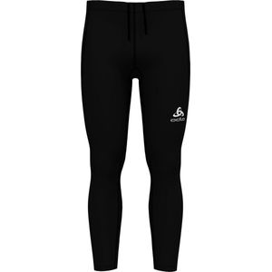 ODLO Tights Element Hardlooptight Heren - Maat S