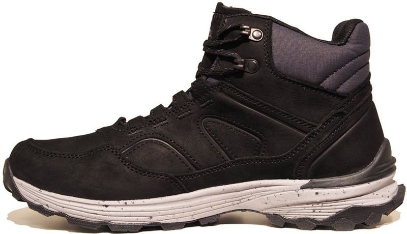 Meindl Tolmin Mid Zwart