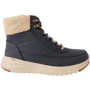 Skechers Veterboot Go Walk On The Go Stellar 144756 NVY Navy Waterproof