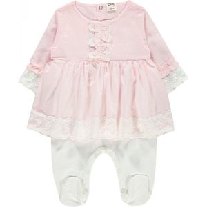 Baby pyjama meisjes - Babykleding