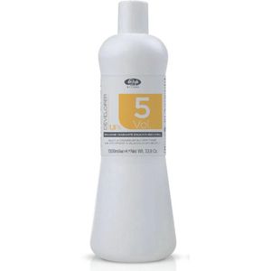 Lisap Developer 5 Vol 1000ml