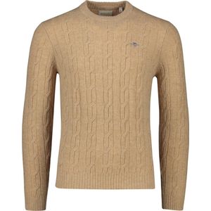 Gant trui camel