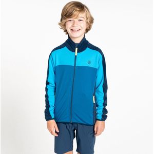 Dare 2B - Fleece - Kinderen - Warm - Comfortabel - Zip-up