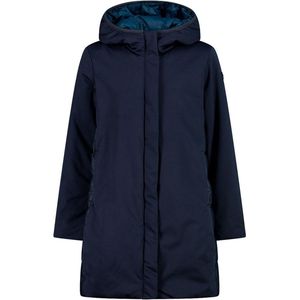 Cmp Fix Hood 32k1175 Parka Blauw 8 Years Jongen