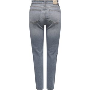 Onlemily - High Waist Straight Fit - Jeans