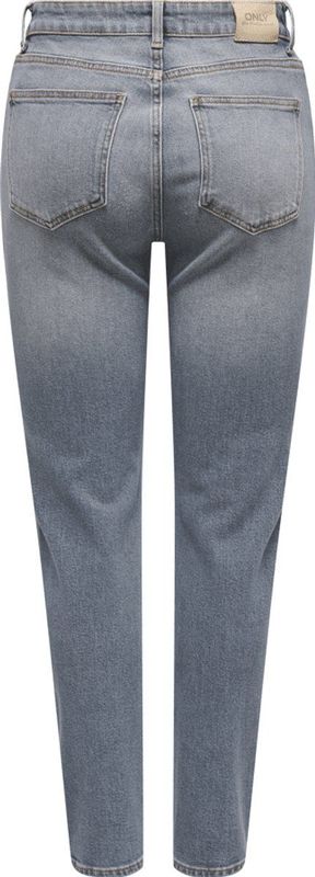 Onlemily - High Waist Straight Fit - Jeans