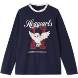 Vertbaudet - T-shirt - Harry Potter® - Lange Mouwen - Meisjes
